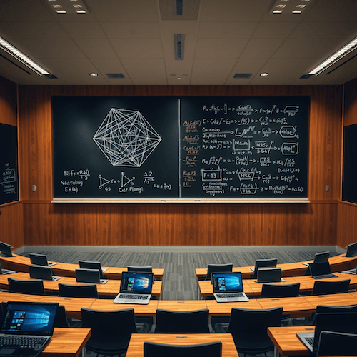 Education & Certifications