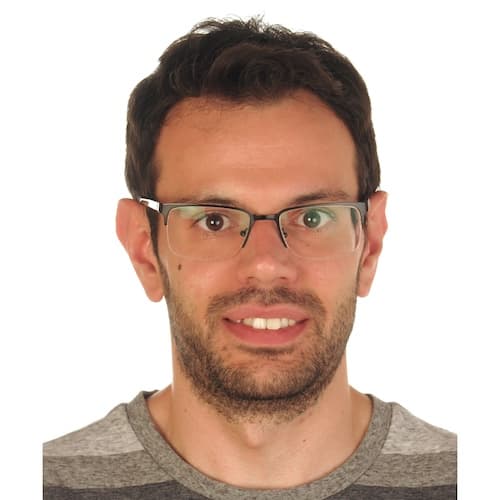 David Álvarez Pons